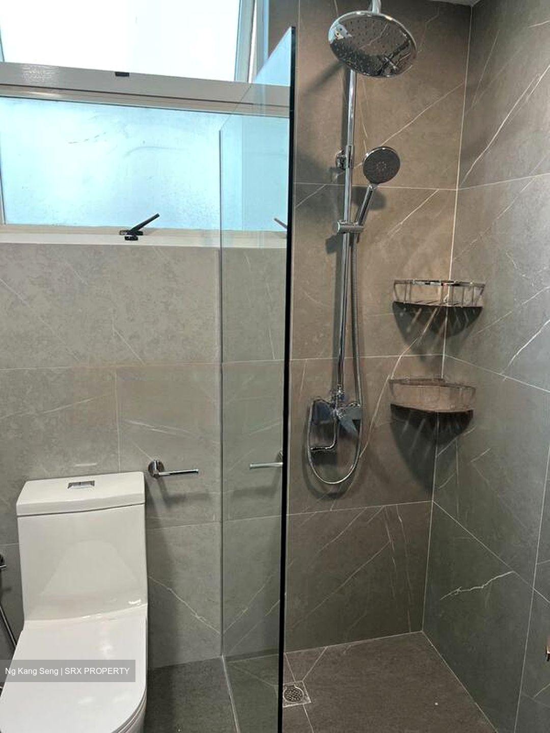 The Woodgrove (D25), Apartment #463591281